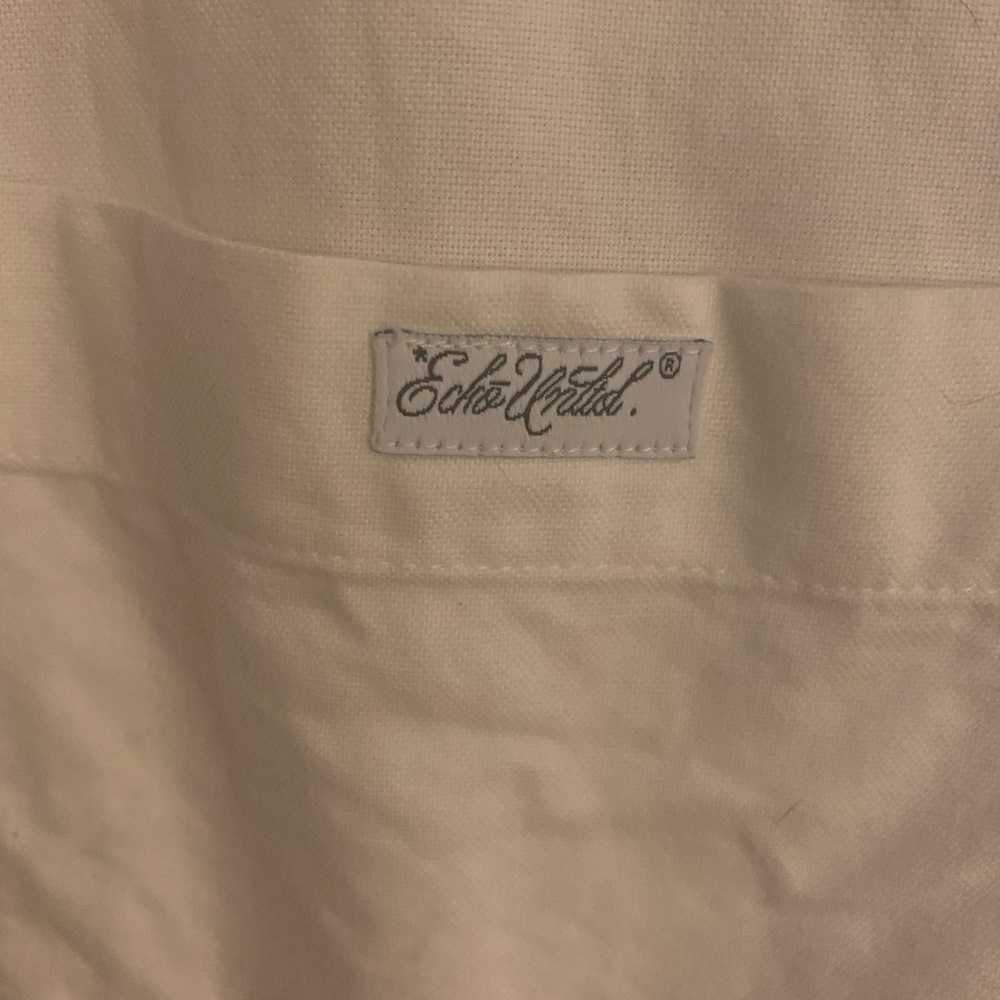 Ecko Unltd. button down - Picture 5 of 8